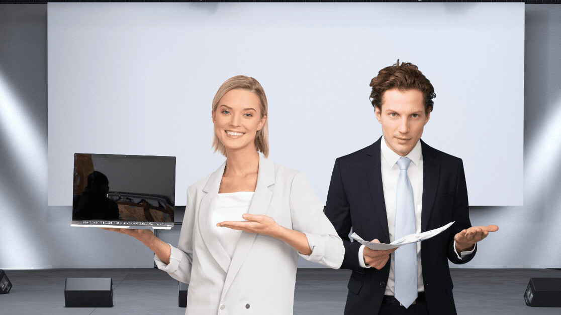 Know the difference between story and argument to boost your presentations