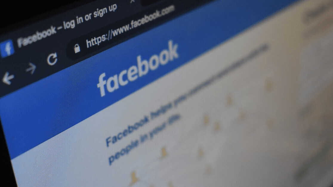 Facebook now sends you a notification when you log in to third-party sites