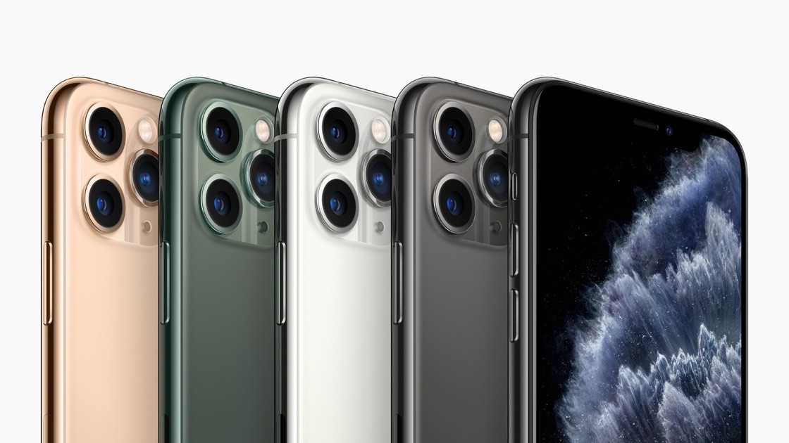Thanks, coronavirus: Apple reportedly has few replacement iPhones to go around