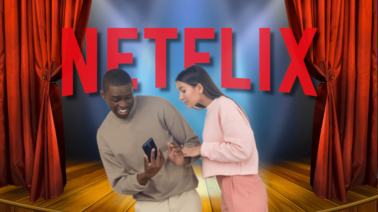 How to find and delete your Netflix viewing history