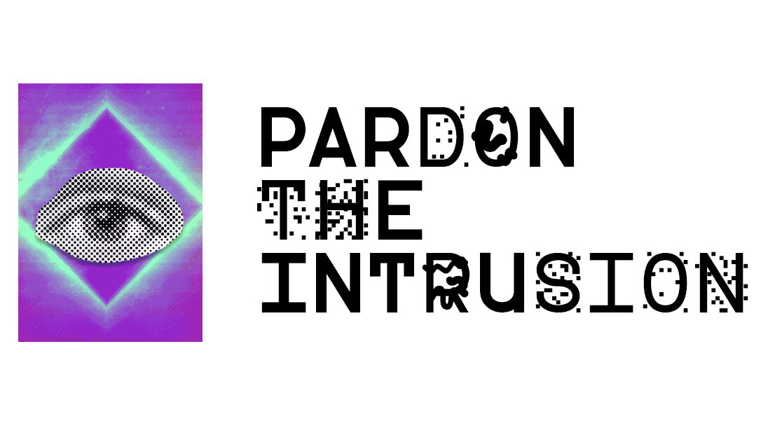 Pardon the Intrusion #17: Hands up, this is a hold-up