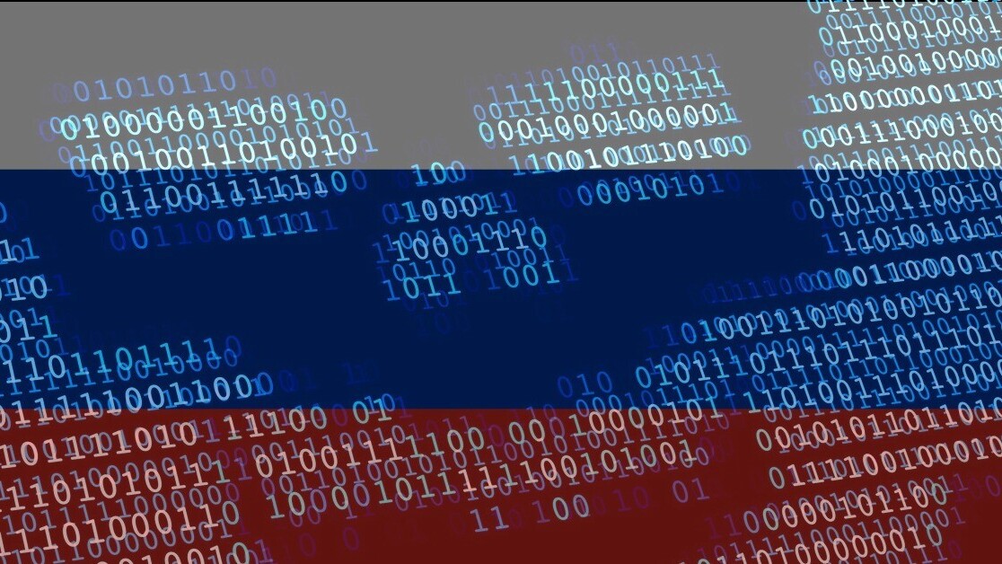 This map connects Russia’s deadly malware to the espionage groups behind them