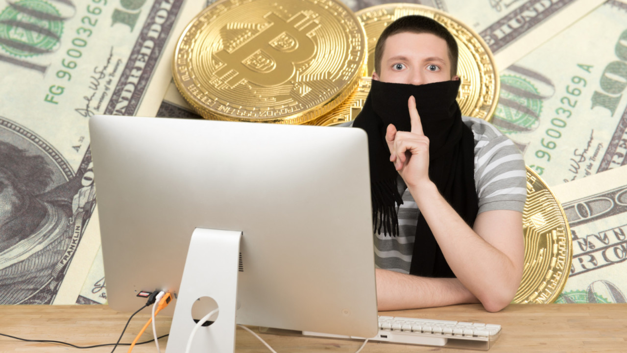 Here’s how to fight back against Bitcoin-ransoming malware
