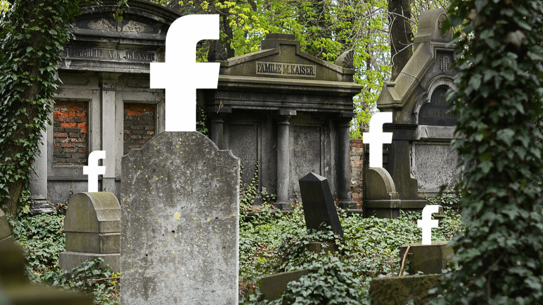 RIP: How to stop Facebook from stealing your data after you die