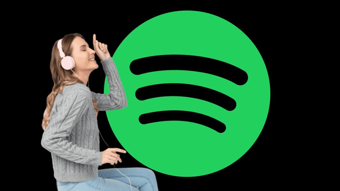 Here’s how to hide what you’re listening to on Spotify