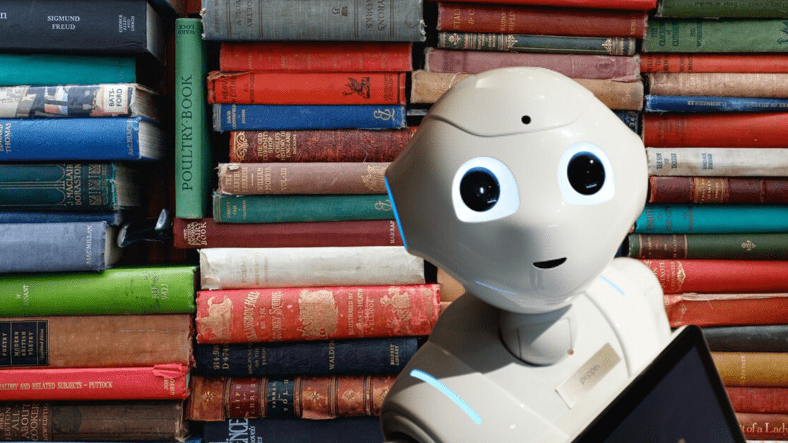 This bot read 3.5M books to find out how language perpetuates gender stereotypes