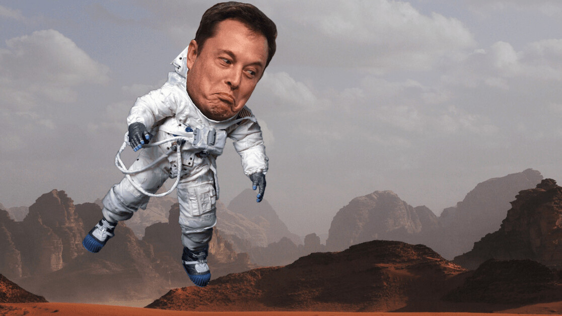 Elon Musk’s plans for Mars may be more moral catastrophe than bold space exploration
