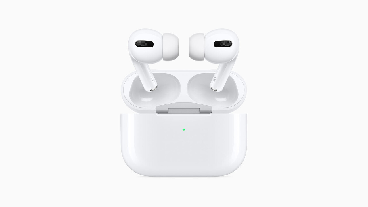 Report: Apple’s first full-size wireless headphones will use modular components