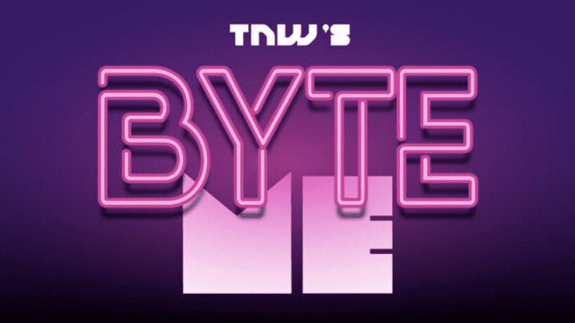 Byte Me #9: Slack harassment, vagina bots, and pooping at work