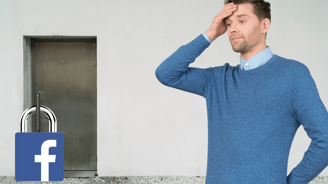 Facebook is reportedly locking users out for reporting fake accounts