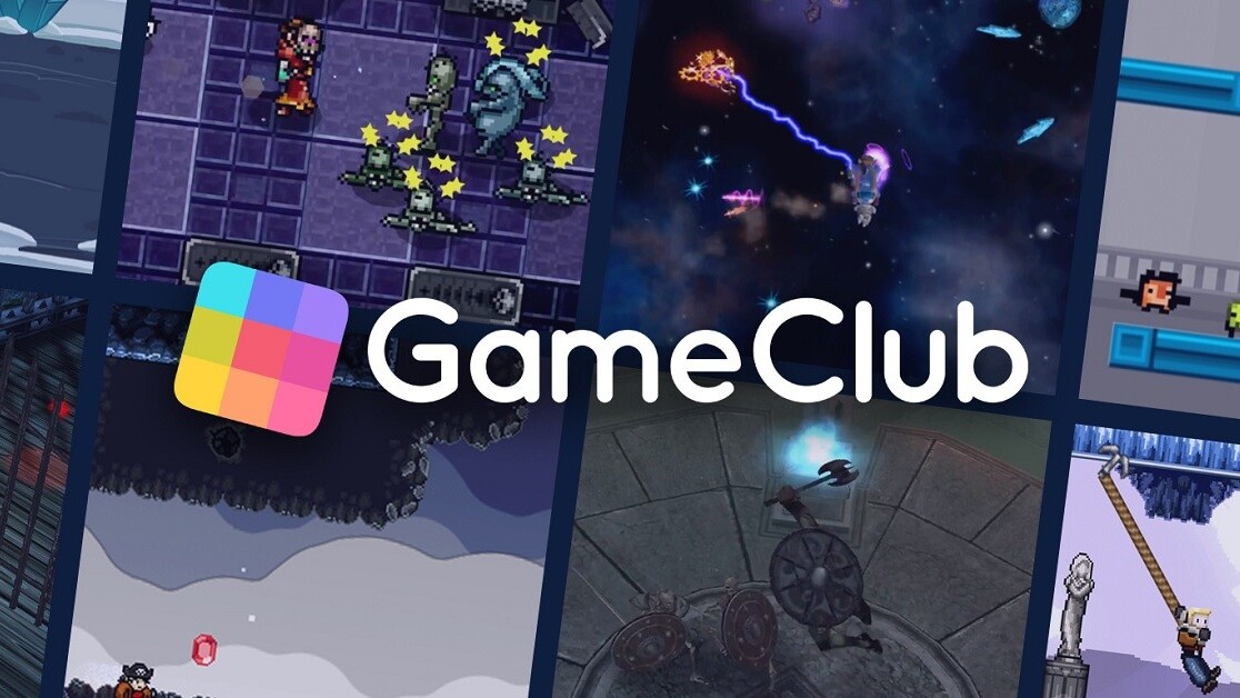 GameClub is the Apple Arcade of classic iOS games (same price too)