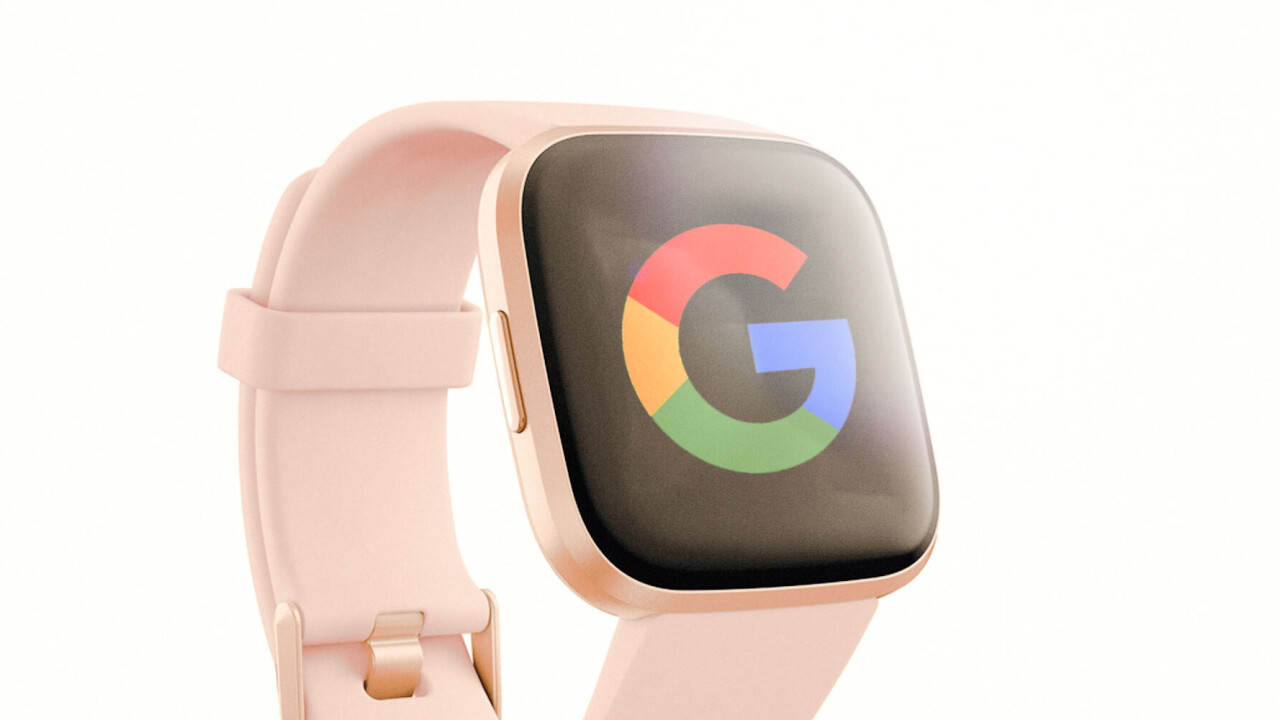 Report: Google is trying to acquire Fitbit