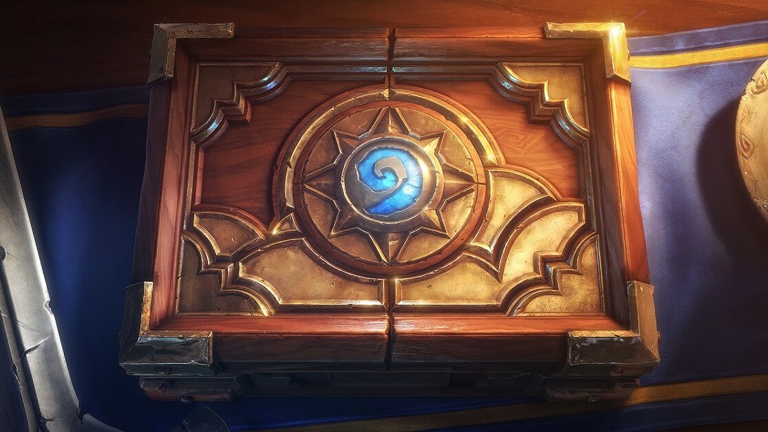 Blizzard bans esports player from Hearthstone tourney over Hong Kong support