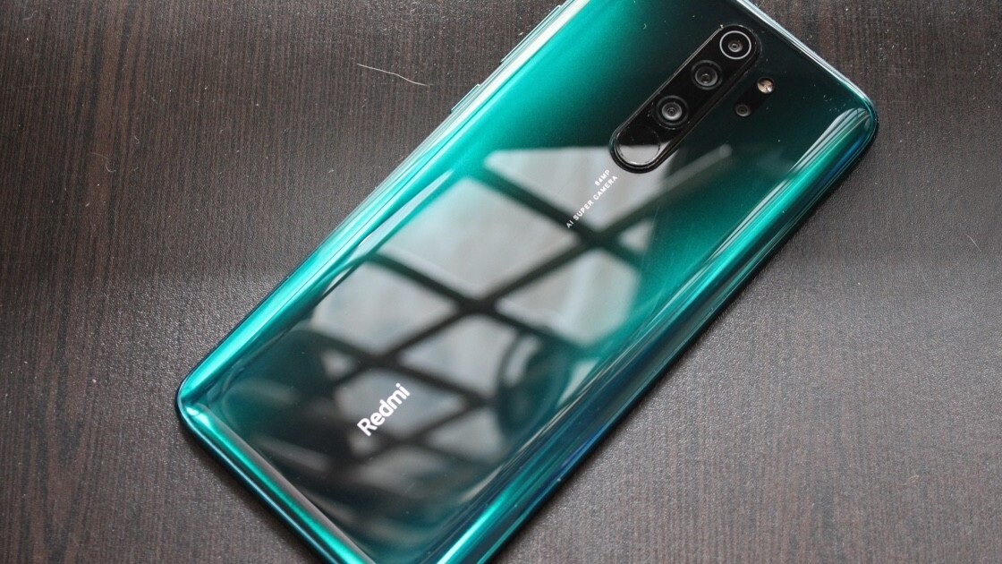 Xiaomi Redmi Note 8’s best feature isn’t its quad-camera setup — it’s the battery