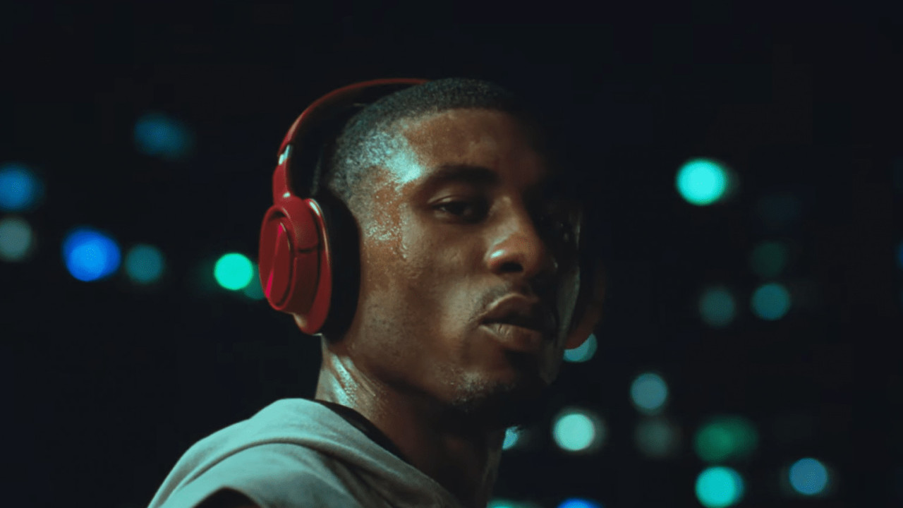 Sennheiser is definitely mocking Beats in its new ad campaign