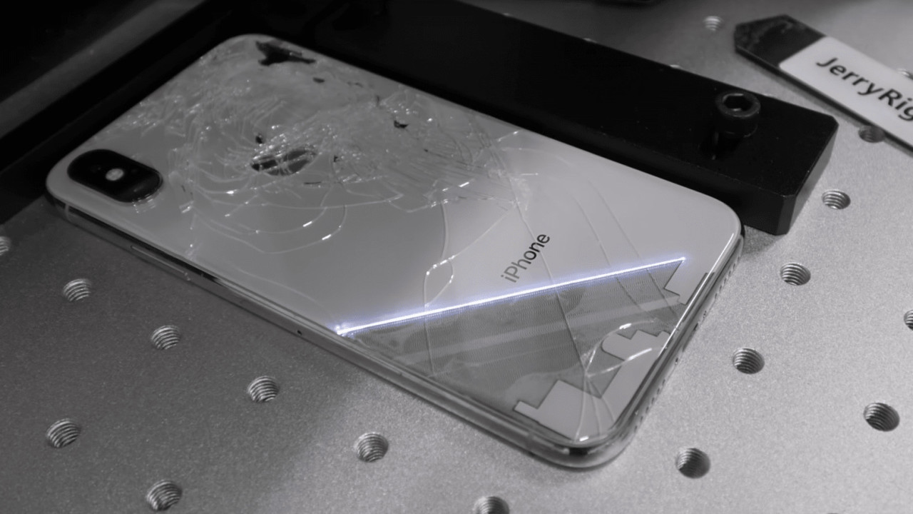 iPhone repairs could become much cheaper thanks to these laser machines