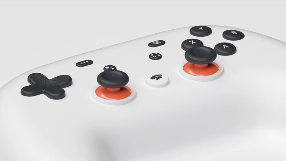 Google Stadia set to launch on Nov 19 — but not for everyone