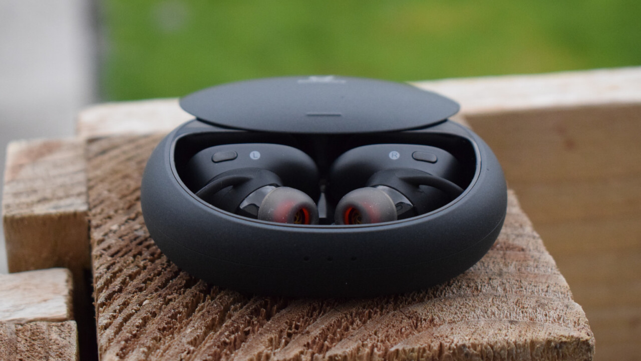 Review: Anker’s Soundcore Liberty 2 Pro are feature-packed, long-lasting wireless earbuds