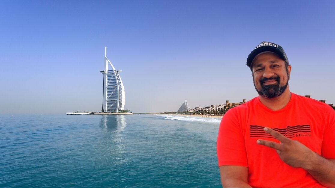 Instagram influencer reportedly nabbed in Dubai for running alleged cryptocurrency investment scam