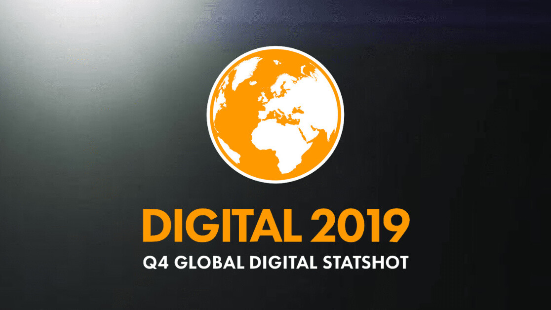 Q4 digital report: Pinterest gains on Instagram and TikTok don’t stop