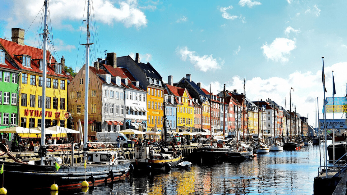 An entrepreneur’s guide to Copenhagen’s thriving startup scene