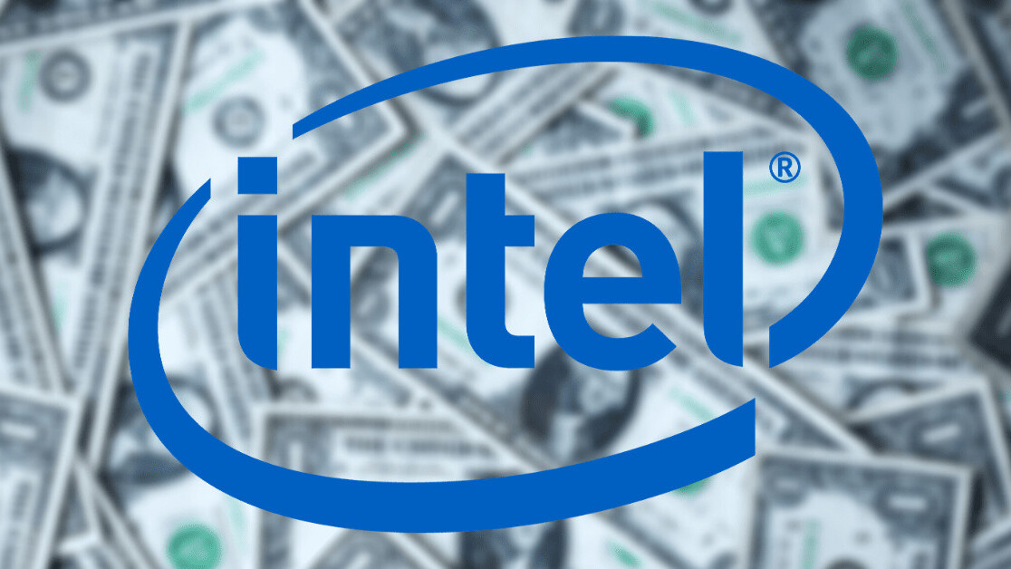 Intel to publicly share its gender and race pay gap data by the end of 2019