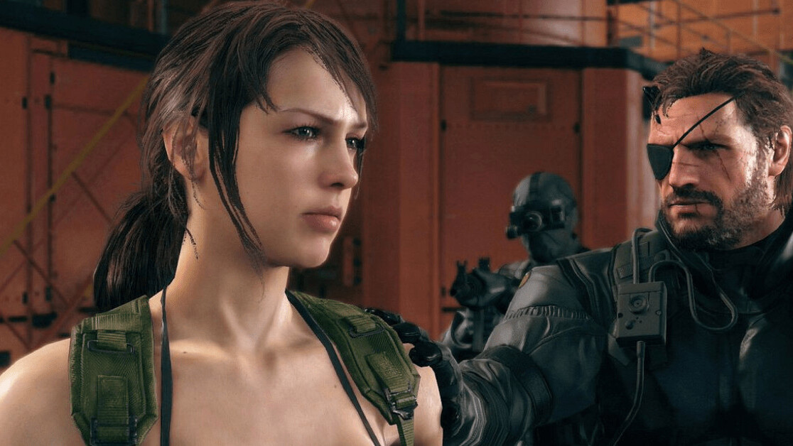 Hideo Kojima’s games rely on sexist tropes — and Death Stranding will probably be no different