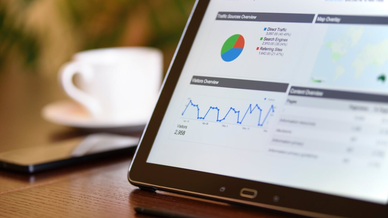 Google Analytics is the Rosetta Stone of the web. Learn how to read it for 90% off.