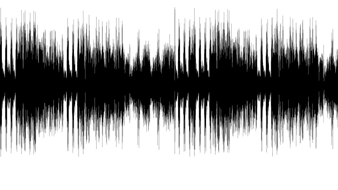 New cryptomining malware uses WAV audio files to conceal its tracks