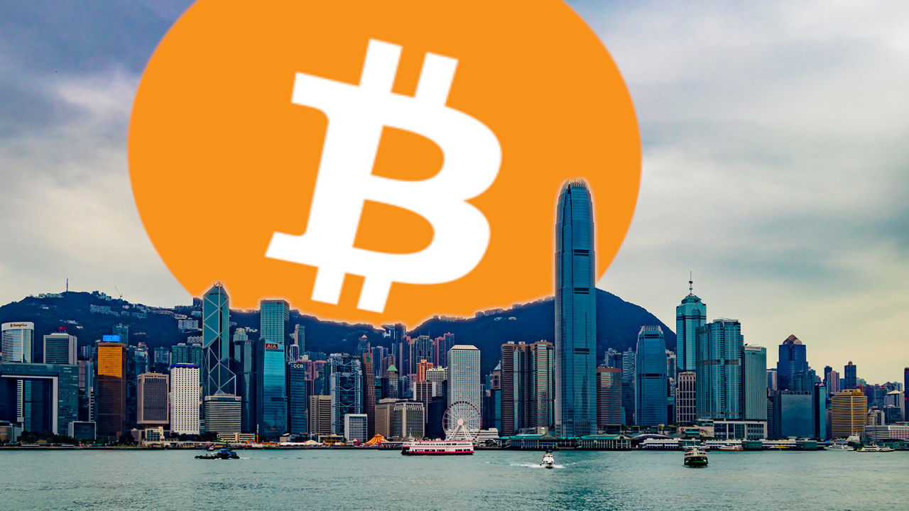 bitcoin hong kong