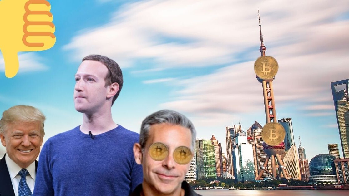 China’s tech race with the US heats up as it readies to launch its digital currency