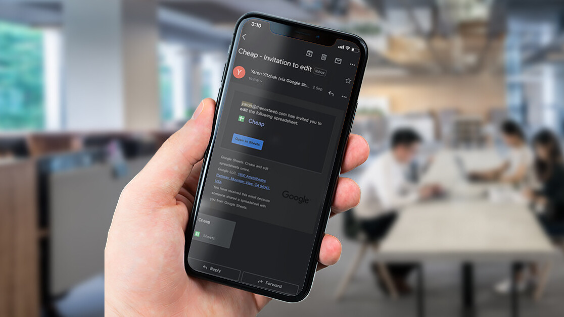 How to enable dark mode on all of your essential apps