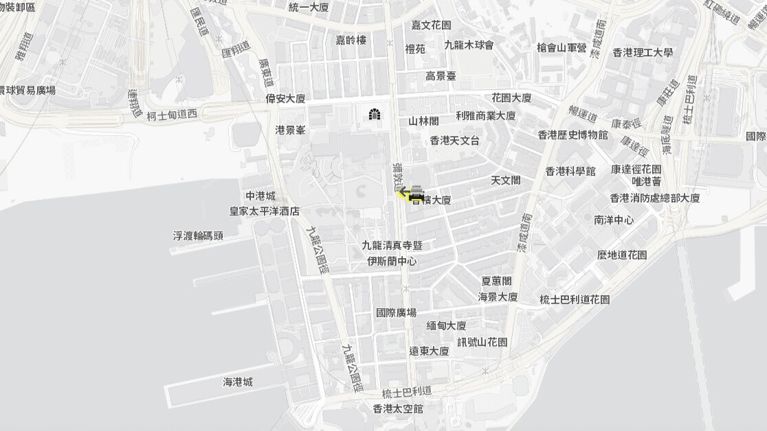 Apple reportedly pulls app that warns Hong Kong citizens about police activity (Updated)