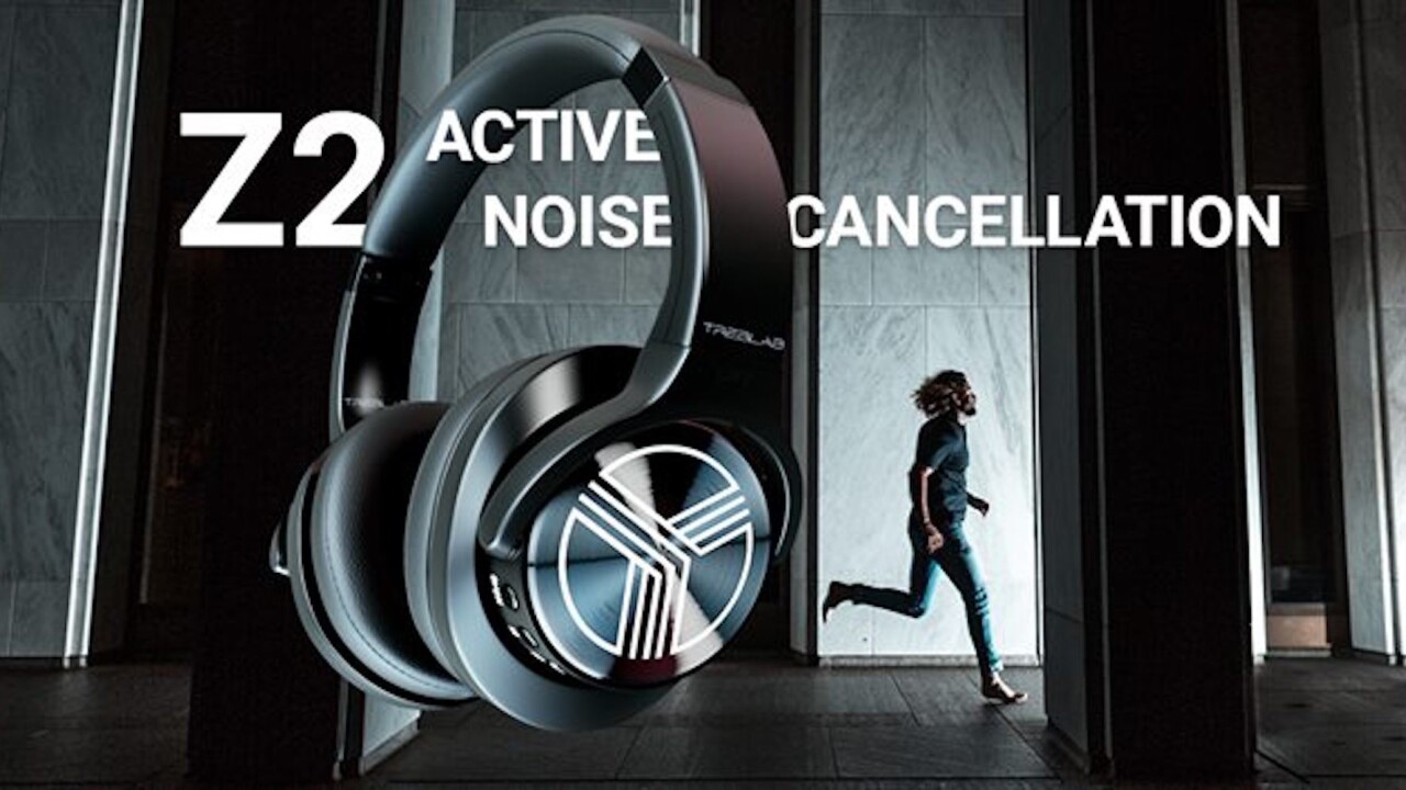 Don’t want to drop $400 on Bose headphones? How about these $78 noise-cancelling alternatives?