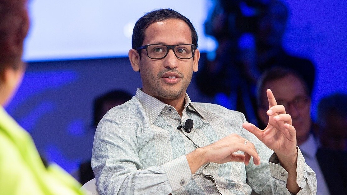 CEO of ride-hailing giant Gojek departs $10B startup to join Indonesian government