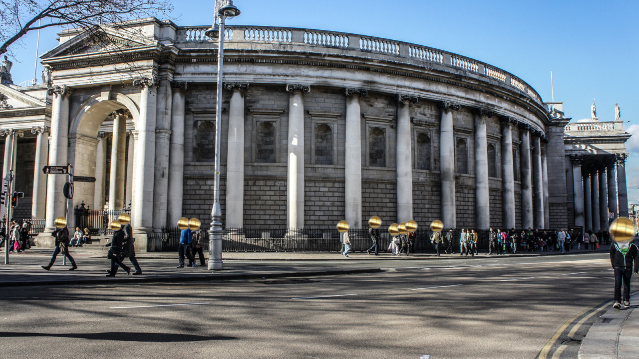 Bank of Ireland staff no longer willing to snitch on OneCoin crypto scam