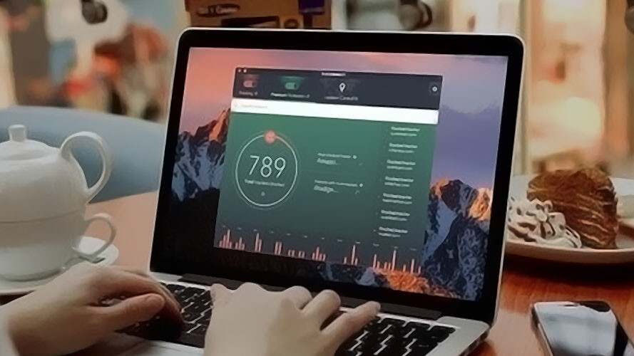 Nab a lifetime of VPN protection & block trackers for only $20