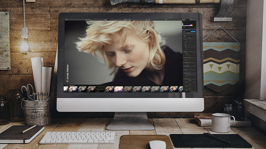 Can’t figure out Photoshop? Let Luminar 3 edit your images for you