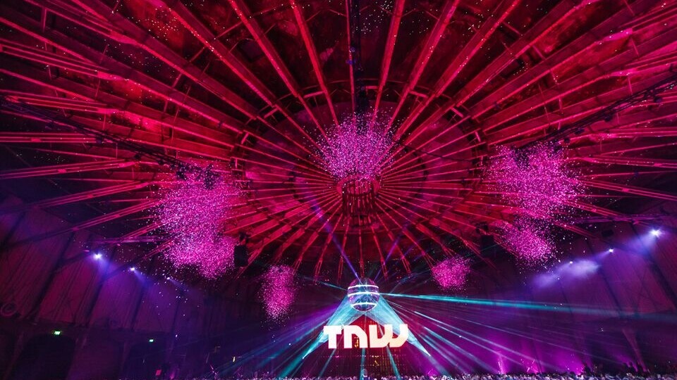 TNW reschedules 2020 event to October 1 & 2