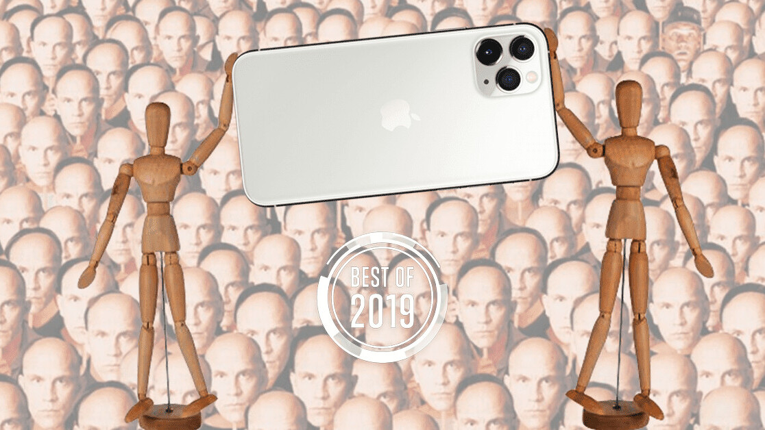 Best Of 2019 An Iphone 11 Pro Max Review Especially For You