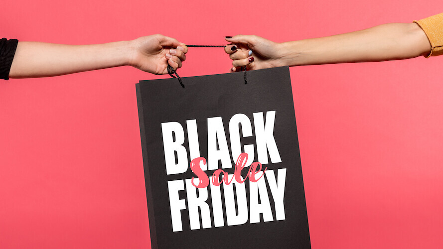 Here are the Black Friday deals you really shouldn’t miss