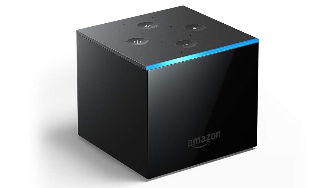 Amazon’s 2nd Gen Fire TV Cube is a great buy — if you don’t have the original