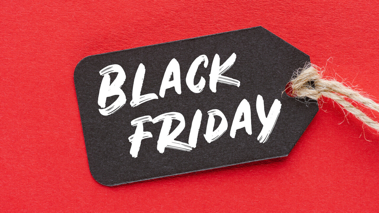 These 10 Black Friday deals all under $20