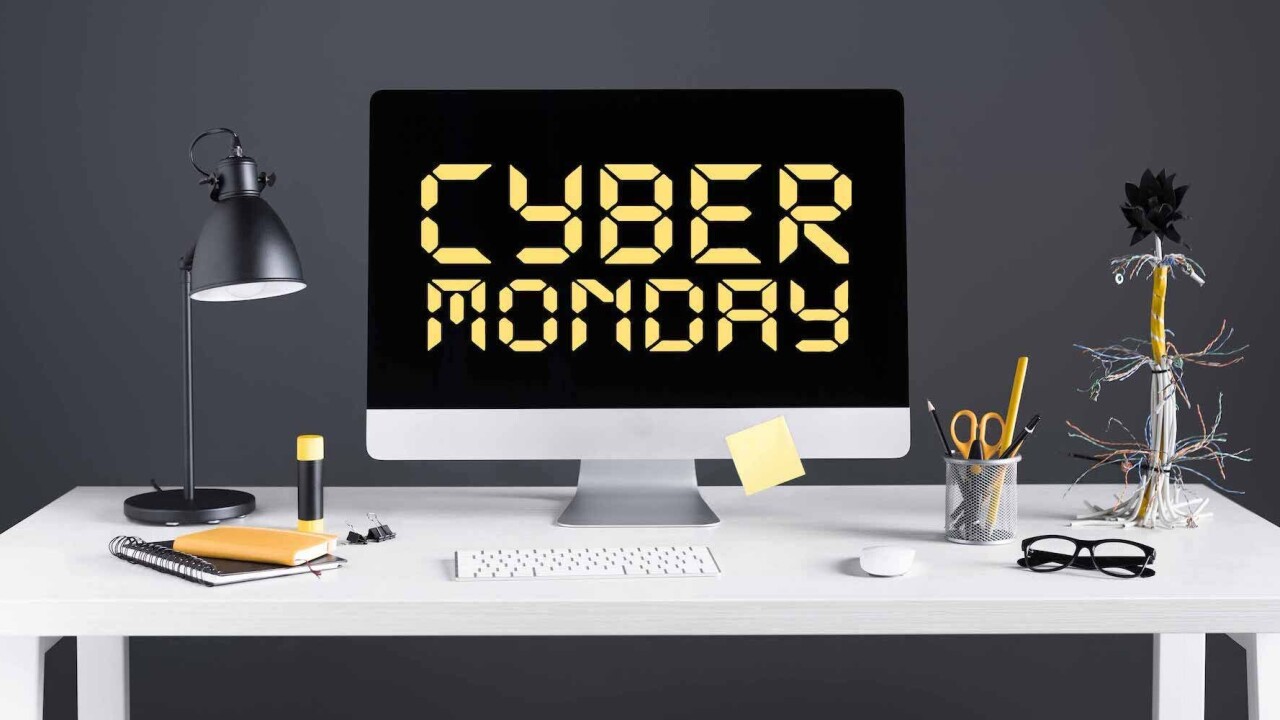 Get a jump on Cyber Monday with 10 deals worthy of an early start