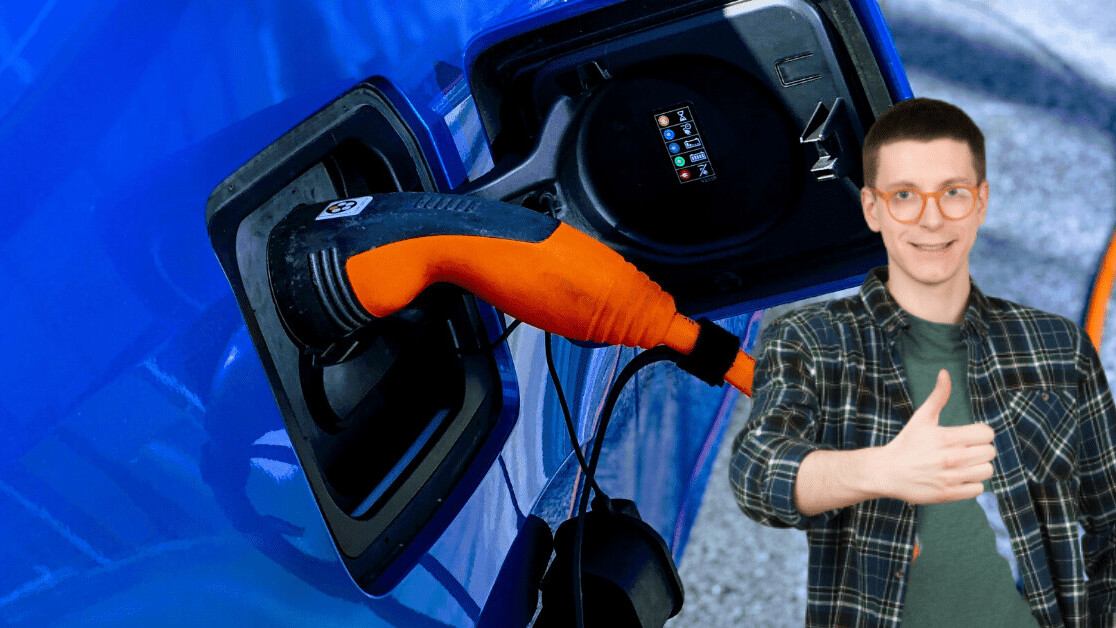 This *hot* trick can charge an EV battery in just 10 minutes