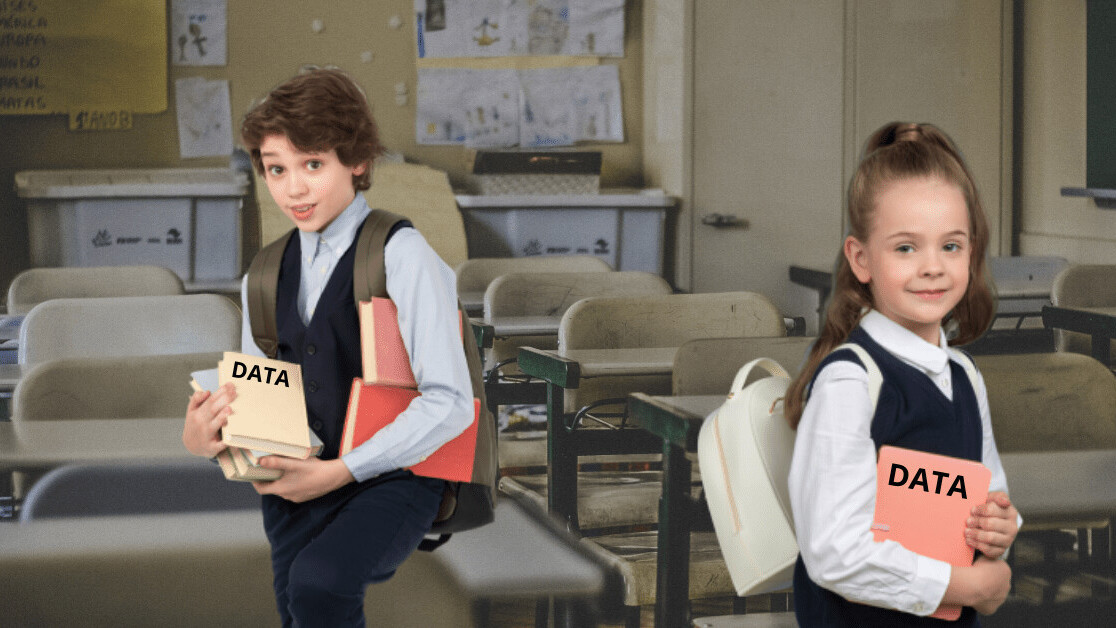 Why you need to teach your kids about data privacy