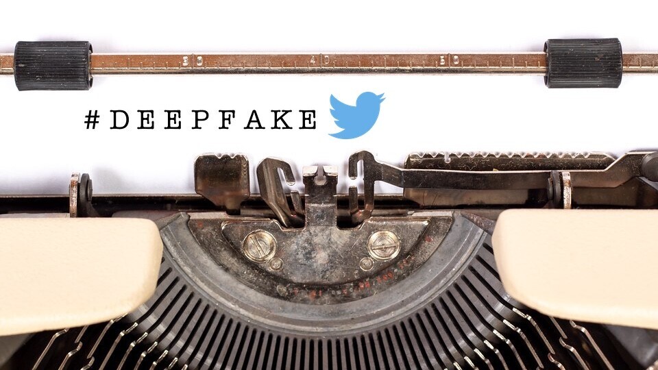 Twitter wants your help to figure out its half-baked deepfakes policy