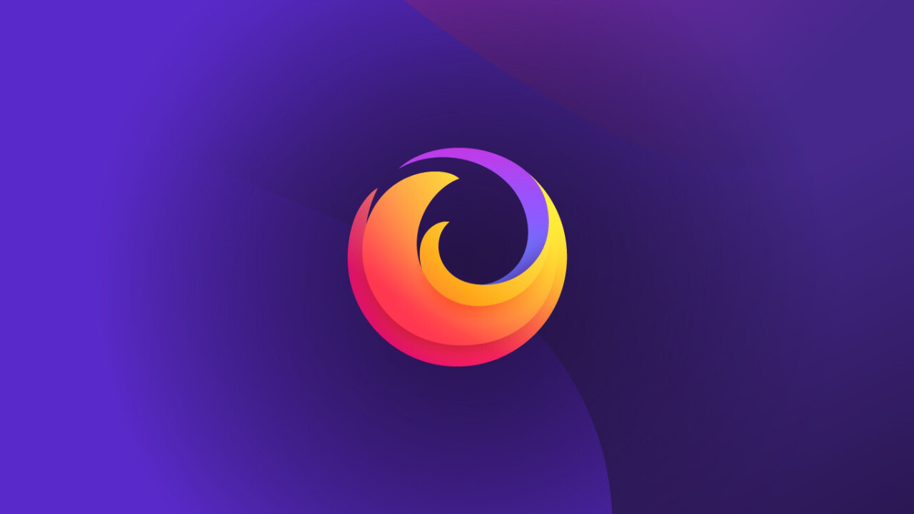 You’re going to want this latest version of Firefox, trust us