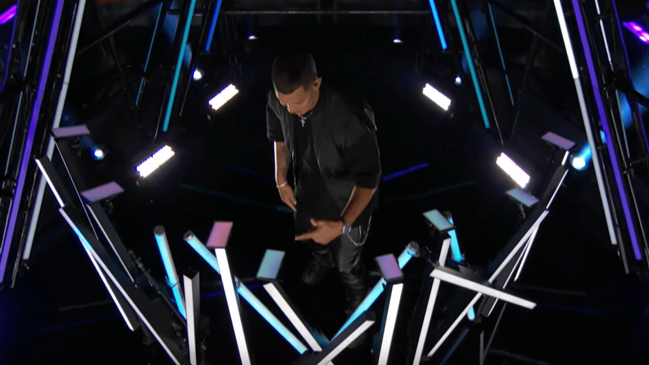 Google built a weird DJ rig to promote the Pixel 4’s Motion Sense