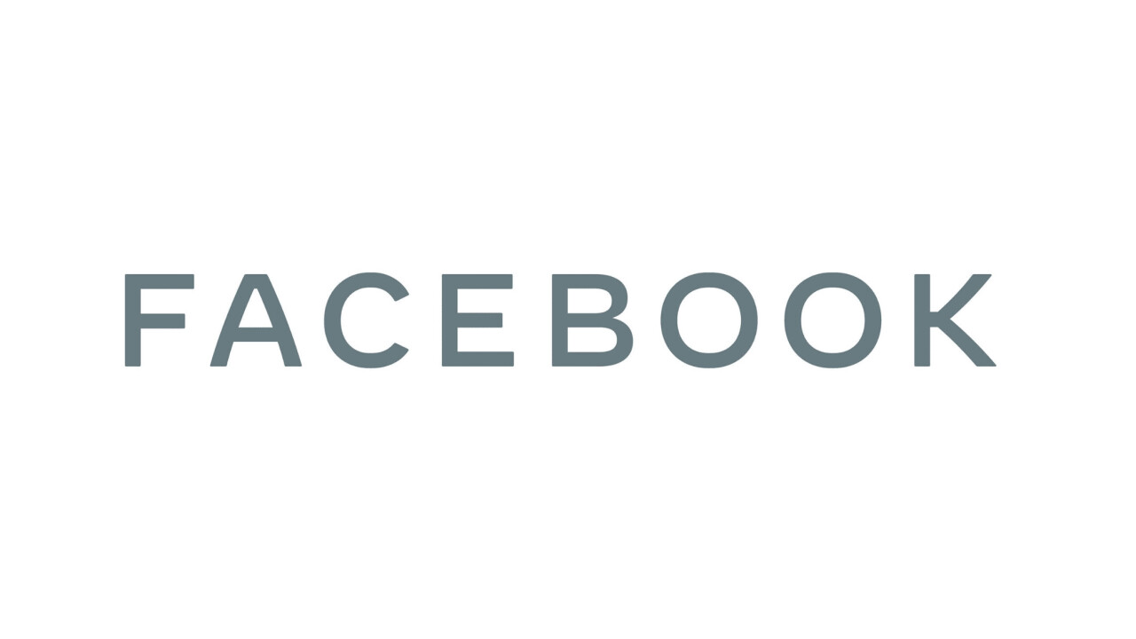 Facebook has a new logo (but the app will look the same)